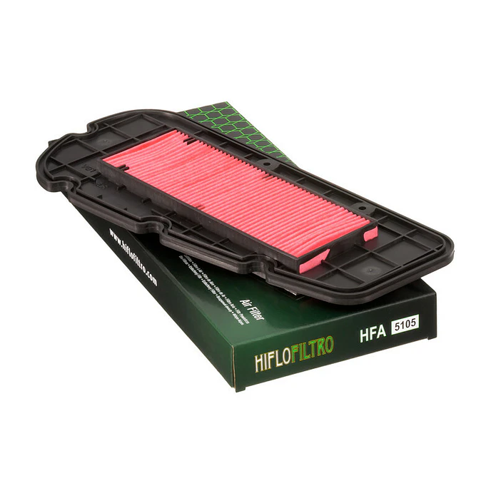 Filtro Ar Hiflofiltro - HFA5105 Sym 300 Citycom 1
