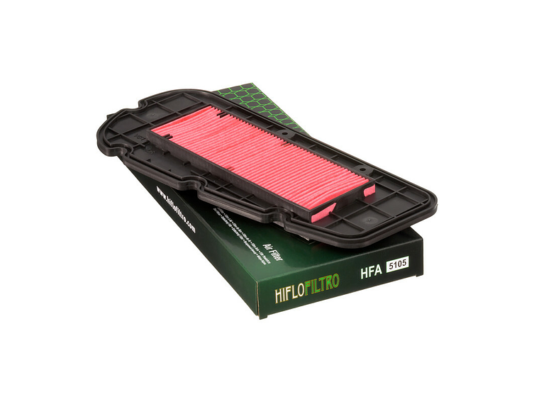 Filtro Ar Hiflofiltro - HFA5105 Sym 300 Citycom 1