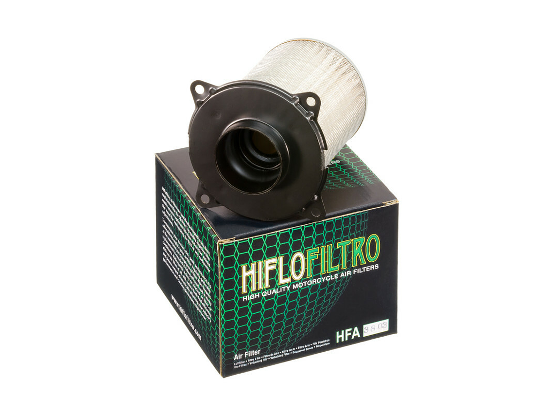 Filtro Ar Hiflofiltro - HFA3803 Suzuki VZ800 Marauder 1
