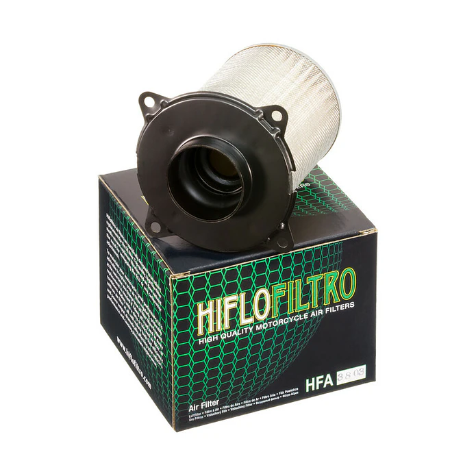 Filtro Ar Hiflofiltro - HFA3803 Suzuki VZ800 Marauder 1