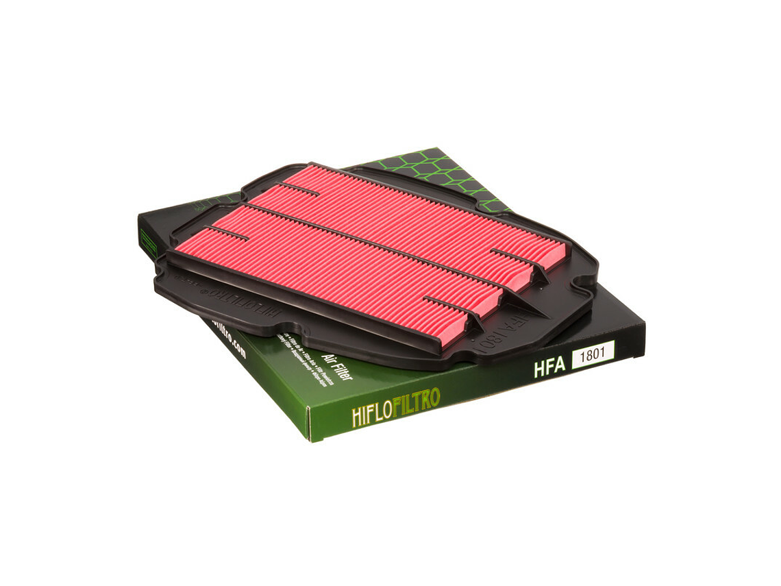 Filtro Ar Hiflofiltro - HFA1801 Honda VFR800FI 1
