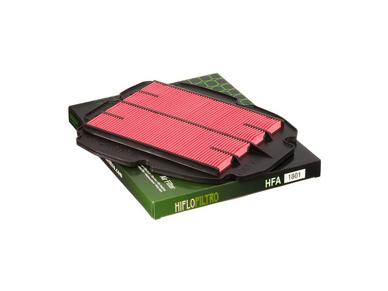 Filtro Ar Hiflofiltro - HFA1801 Honda VFR800FI 1