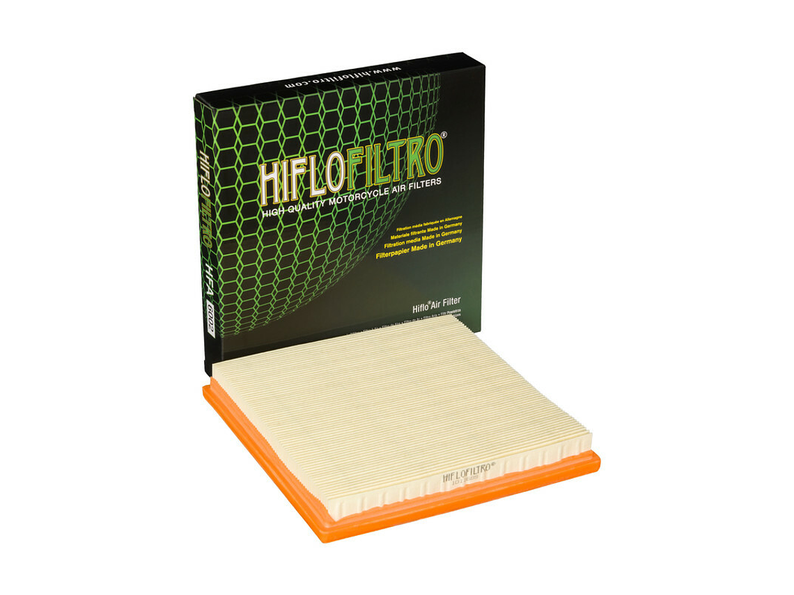 Filtro Ar Hiflofiltro - HFA6002 Ducati 1