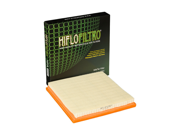 Filtro Ar Hiflofiltro - HFA6002 Ducati 1
