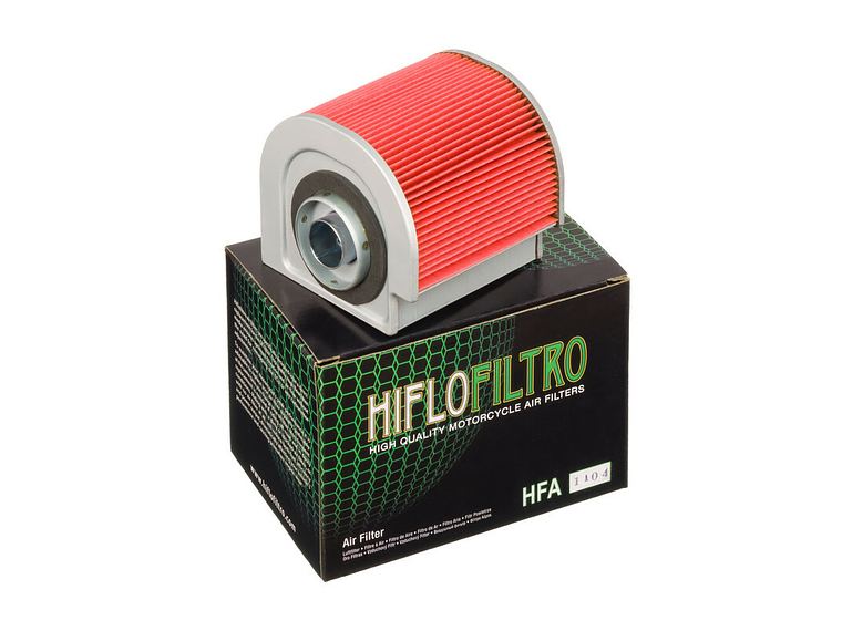 Filtro Ar Hiflofiltro - HFA1104 Honda CA125 Rebel 1