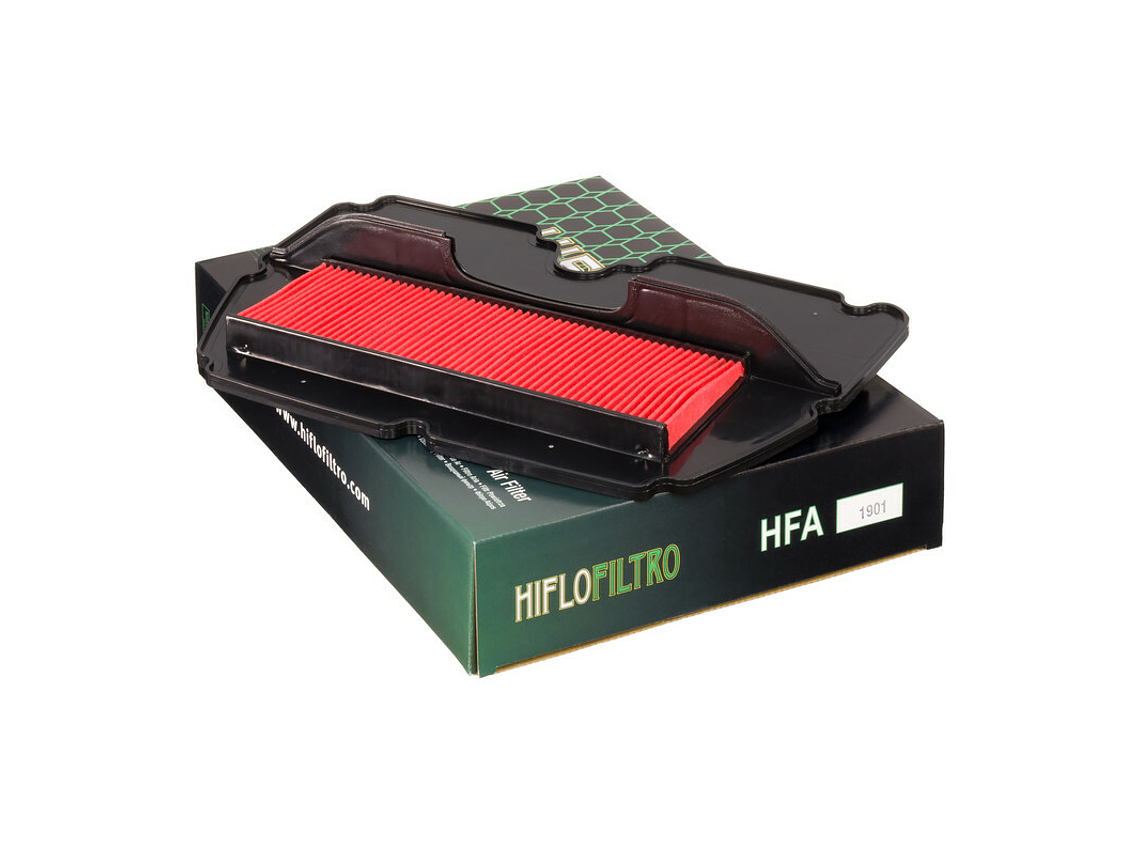 Filtro Ar Hiflofiltro - HFA1901 Honda CBR900RR 1