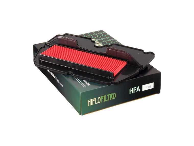 Filtro Ar Hiflofiltro - HFA1901 Honda CBR900RR 1