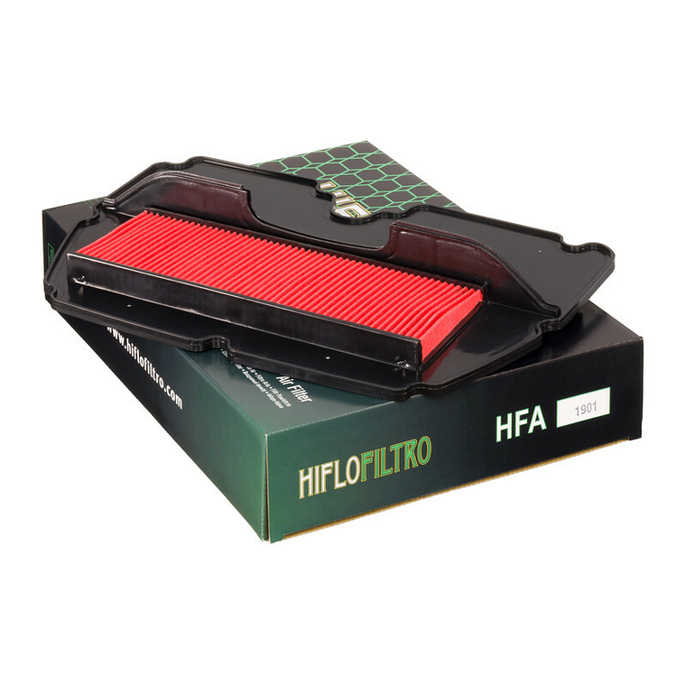 Filtro Ar Hiflofiltro - HFA1901 Honda CBR900RR 1