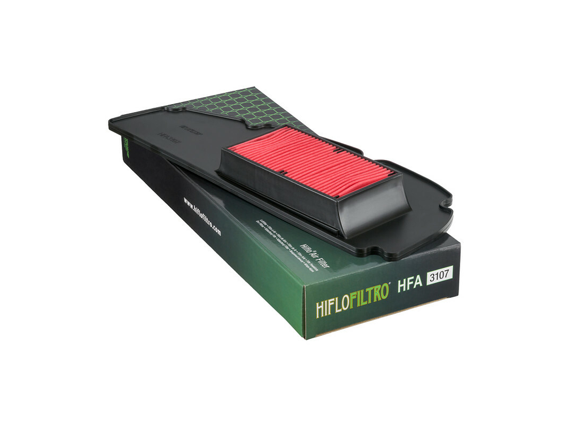 Hiflofiltro HFA3107 Filtro Ar Suzuki 1