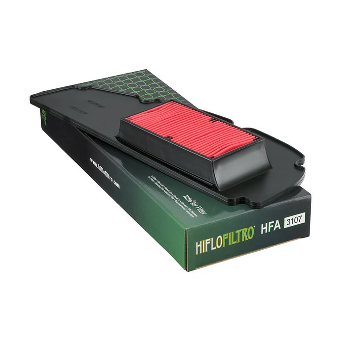 Hiflofiltro HFA3107 Filtro Ar Suzuki 1