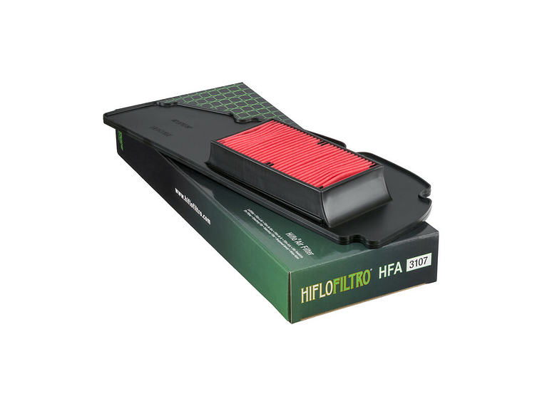 Hiflofiltro HFA3107 Filtro Ar Suzuki 1