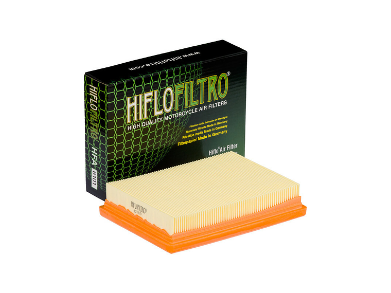 Filtro Ar Hiflofiltro - HFA6101 Aprilia 1