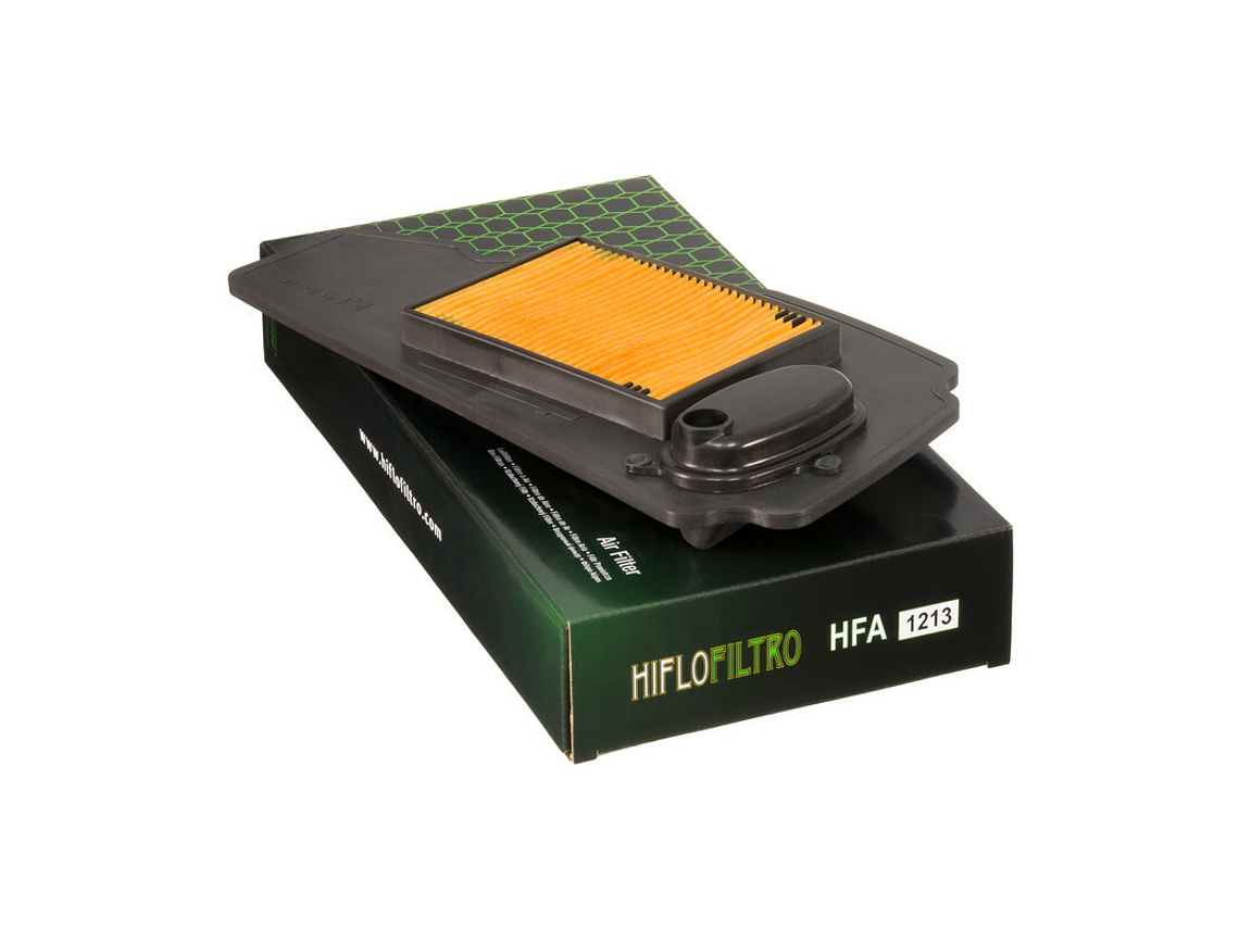 Filtro Ar Hiflofiltro - HFA1213 Honda NSS 250 Forza X/EX 1