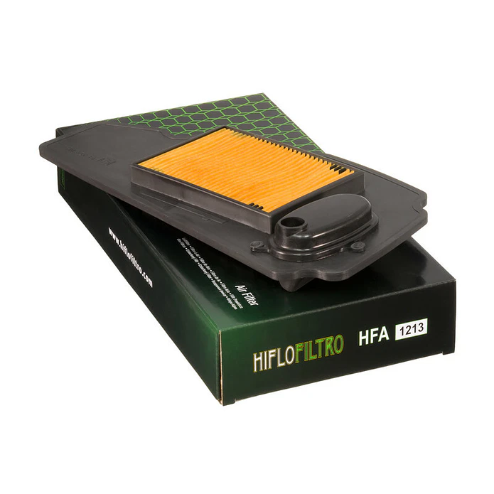 Filtro Ar Hiflofiltro - HFA1213 Honda NSS 250 Forza X/EX 1