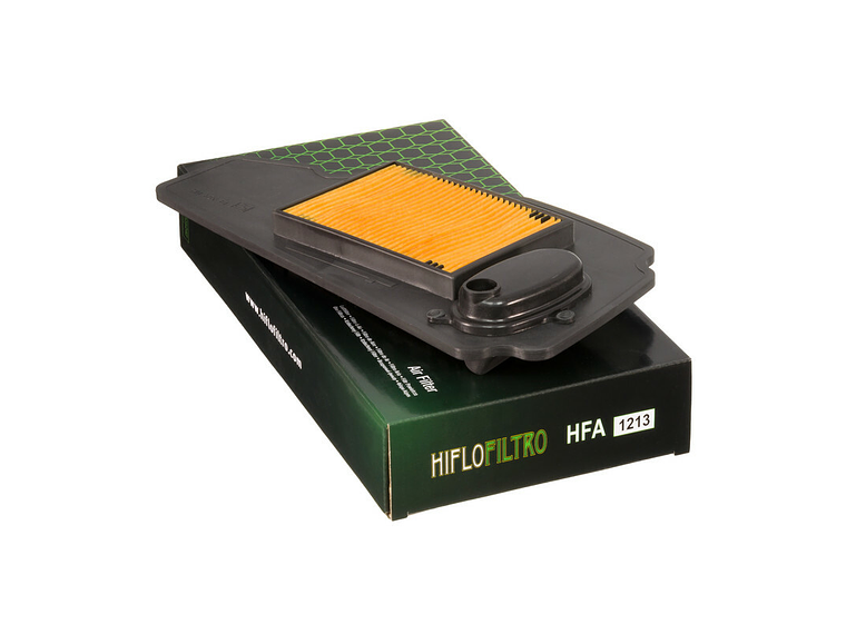 Filtro Ar Hiflofiltro - HFA1213 Honda NSS 250 Forza X/EX 1