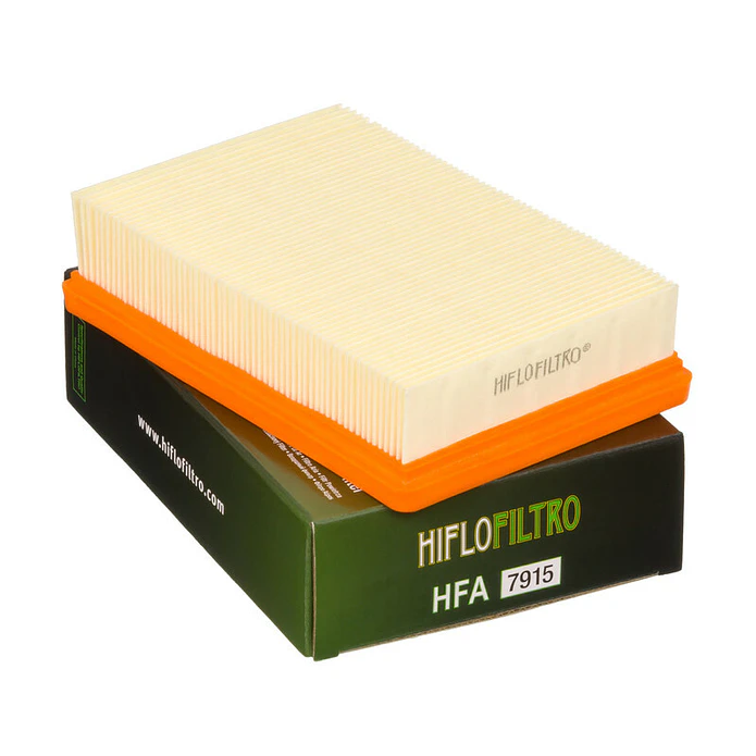 Filtro Ar Hiflofiltro - HFA7915 BMW R 1200 GS/R 1
