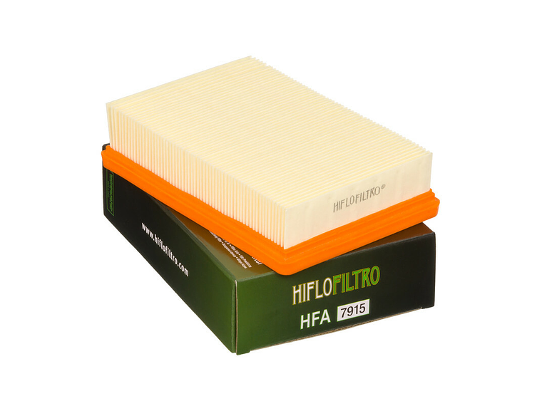 Filtro Ar Hiflofiltro - HFA7915 BMW R 1200 GS/R 1