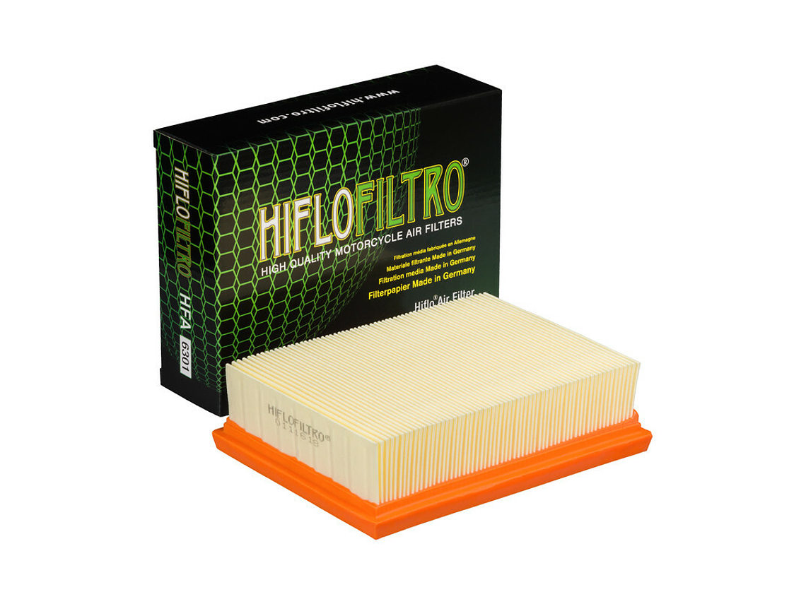 Filtro Ar Hiflofiltro - HFA6301 KTM 1050 Adventure 1