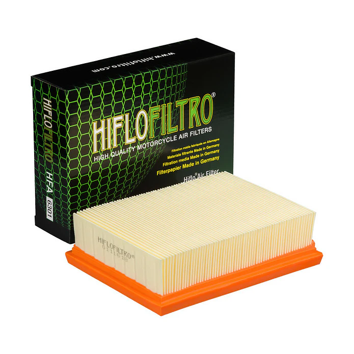 Filtro Ar Hiflofiltro - HFA6301 KTM 1050 Adventure 1
