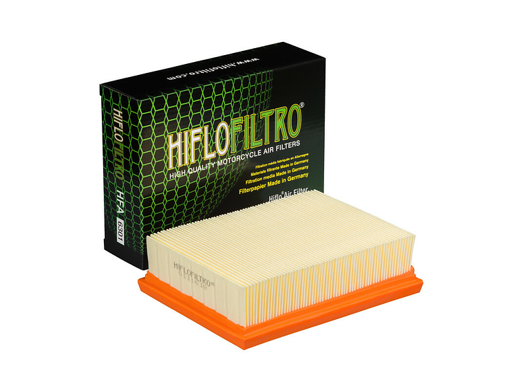 Filtro Ar Hiflofiltro - HFA6301 KTM 1050 Adventure 1