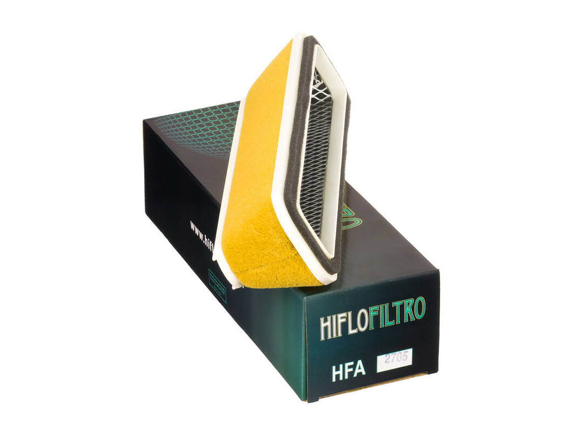 Filtro Ar Hiflofiltro - HFA2705 Kawasaki 1