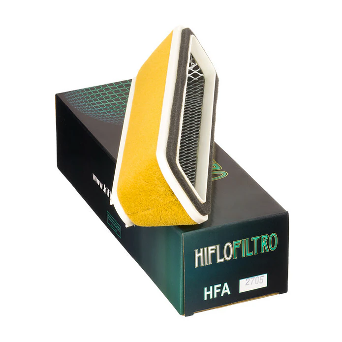 Filtro Ar Hiflofiltro - HFA2705 Kawasaki 1