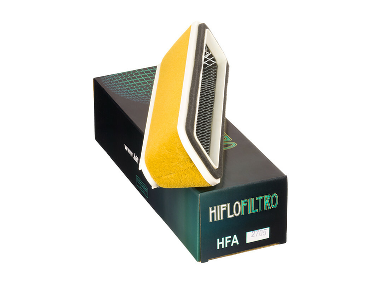 Filtro Ar Hiflofiltro - HFA2705 Kawasaki 1