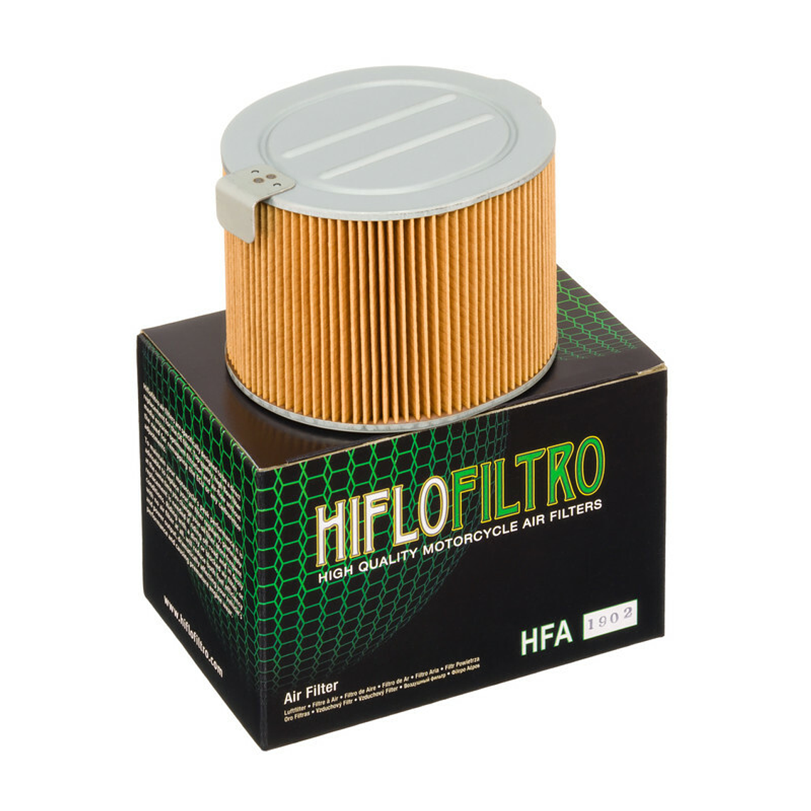 Filtro Ar Hiflofiltro - HFA1902 Honda CBX1000 1