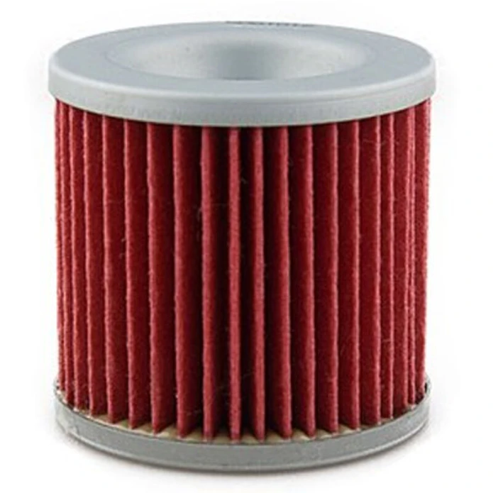 Filtro Óleo Hiflofiltro - HF125 1