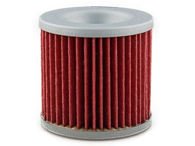 Filtro Óleo Hiflofiltro - HF125 1