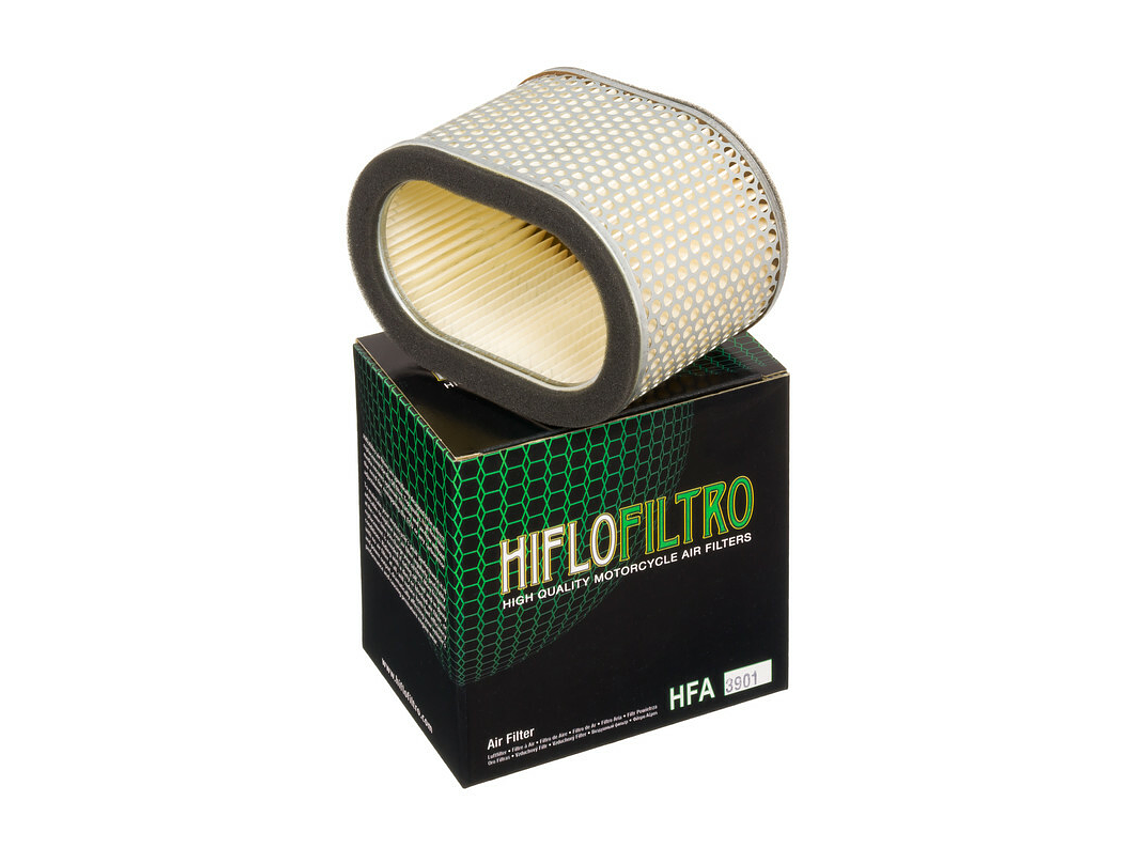 Filtro Ar Hiflofiltro - HFA3901 1