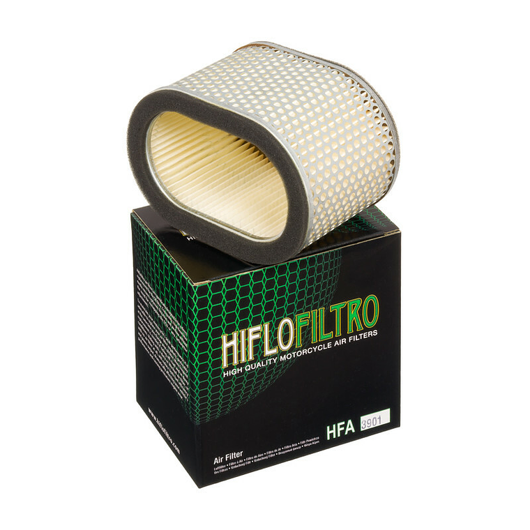 Filtro Ar Hiflofiltro - HFA3901 1