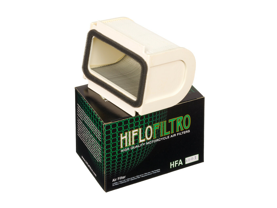 Filtro Ar Hiflofiltro - HFA4901 Yamaha XJ900 1