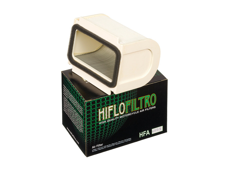 Filtro Ar Hiflofiltro - HFA4901 Yamaha XJ900 1