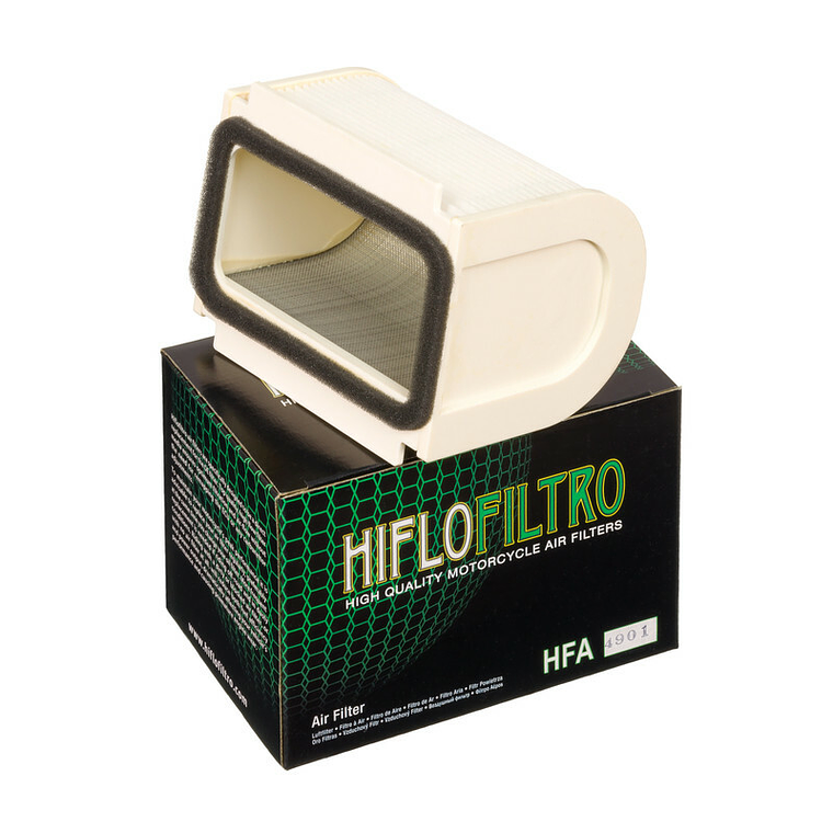 Filtro Ar Hiflofiltro - HFA4901 Yamaha XJ900 1