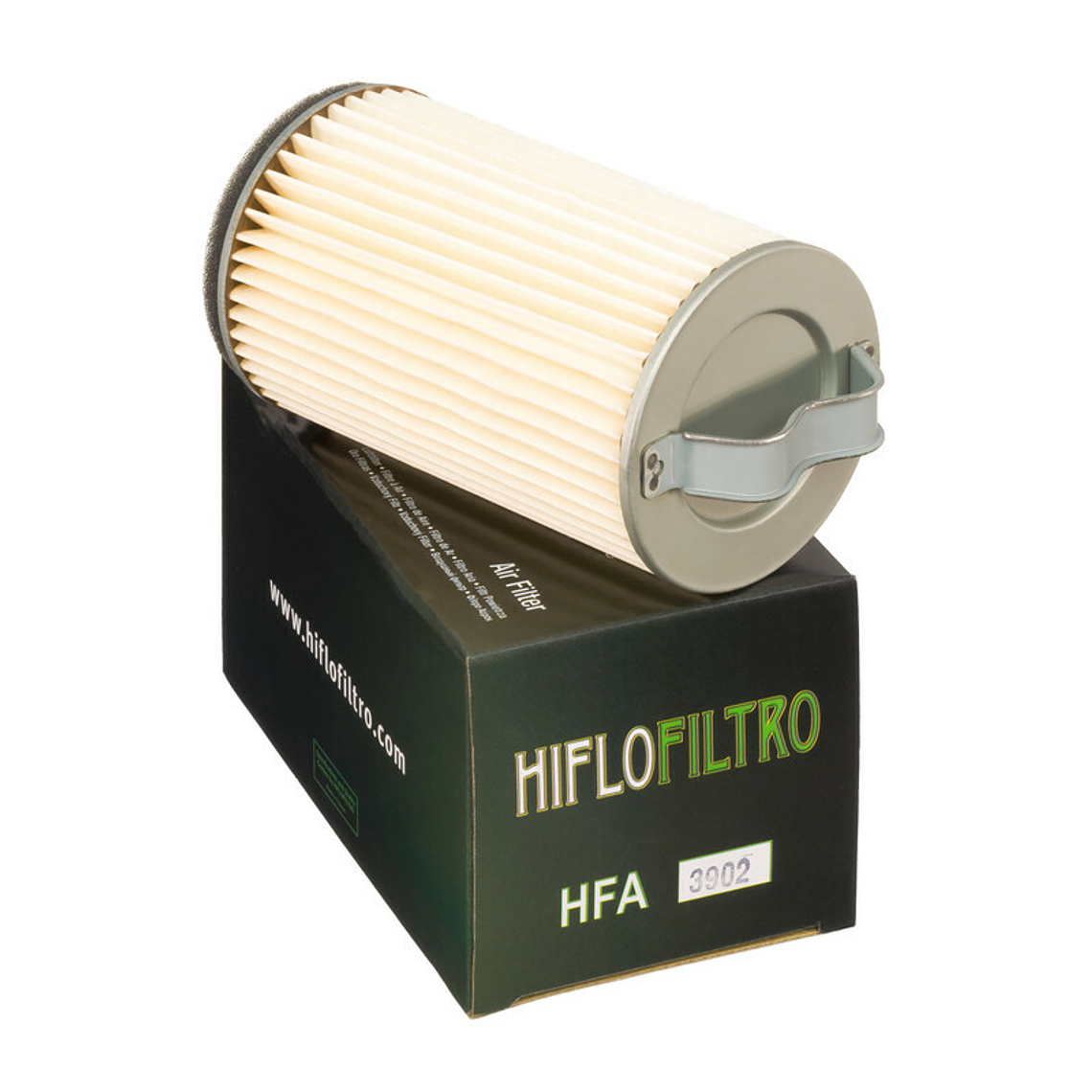 Filtro Ar Hiflofiltro - HFA3902 Suzuki 1