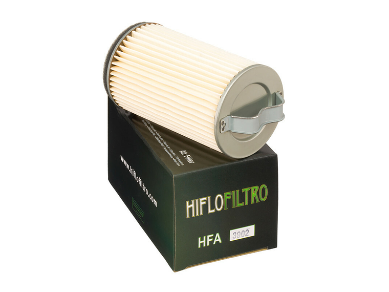 Filtro Ar Hiflofiltro - HFA3902 Suzuki 1