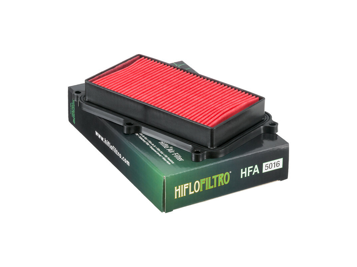 Filtro Ar Hiflofiltro - HFA5016 Kymco 125i People 1