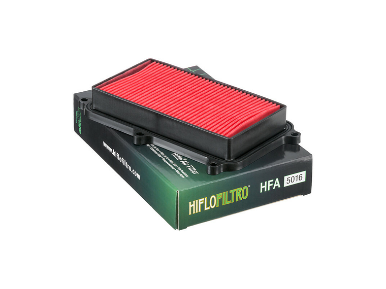 Filtro Ar Hiflofiltro - HFA5016 Kymco 125i People 1