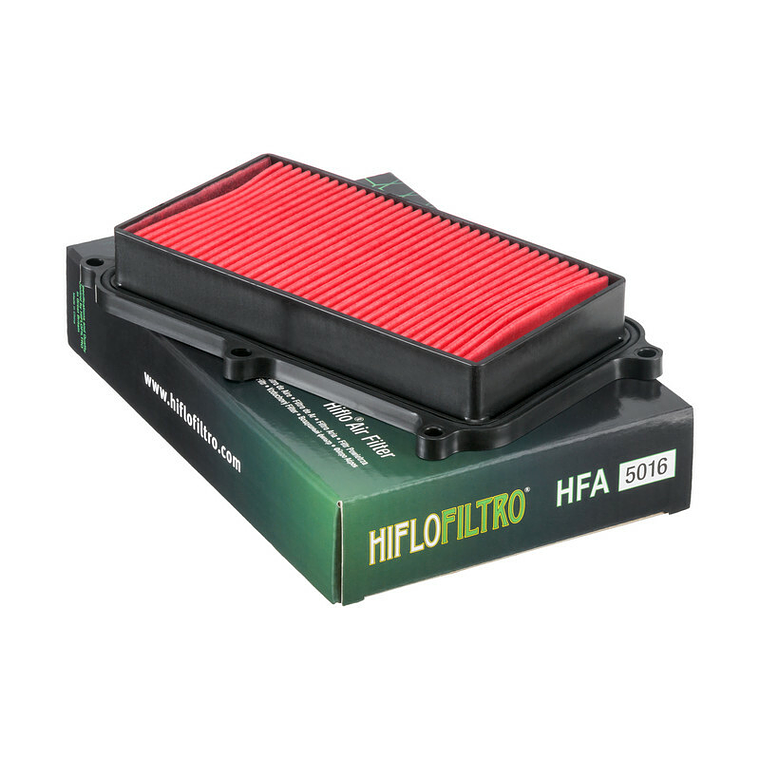 Filtro Ar Hiflofiltro - HFA5016 Kymco 125i People 1