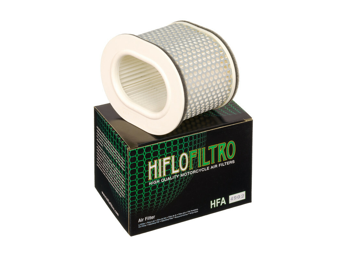 Filtro Ar Hiflofiltro - HFA4902 Yamaha FZR1000(R) 1
