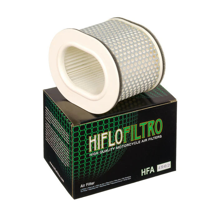 Filtro Ar Hiflofiltro - HFA4902 Yamaha FZR1000(R) 1