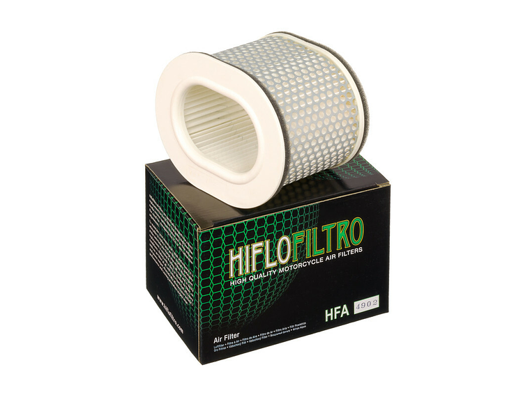 Filtro Ar Hiflofiltro - HFA4902 Yamaha FZR1000(R) 1