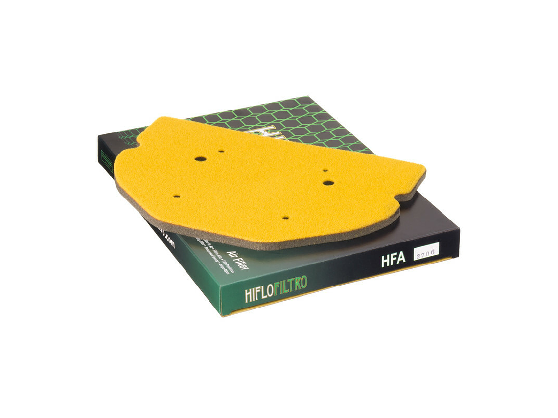 Filtro Ar Hiflofiltro - HFA2706 Kawasaki ZX-7R/ZX-7RR 1