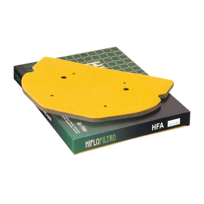 Filtro Ar Hiflofiltro - HFA2706 Kawasaki ZX-7R/ZX-7RR 1