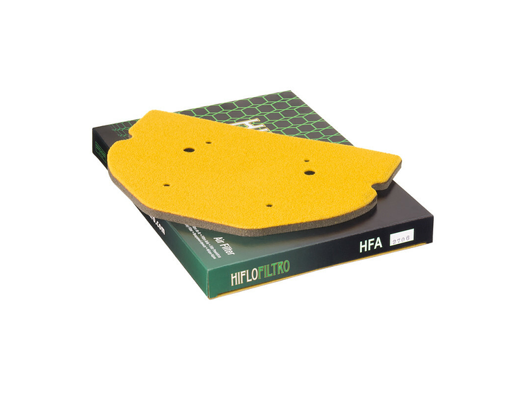 Filtro Ar Hiflofiltro - HFA2706 Kawasaki ZX-7R/ZX-7RR 1