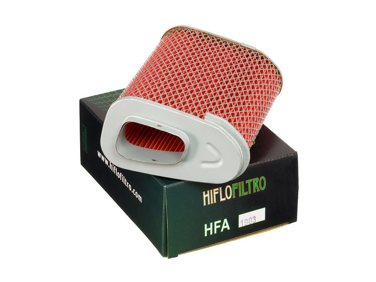 Filtro Ar Hiflofiltro - HFA1903 Honda CBR1000F 1