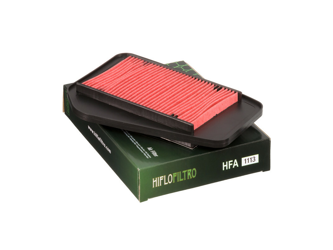 Filtro Ar Hiflofiltro - HFA1113 Honda CBR125R 1