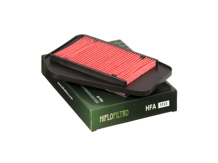Filtro Ar Hiflofiltro - HFA1113 Honda CBR125R 1
