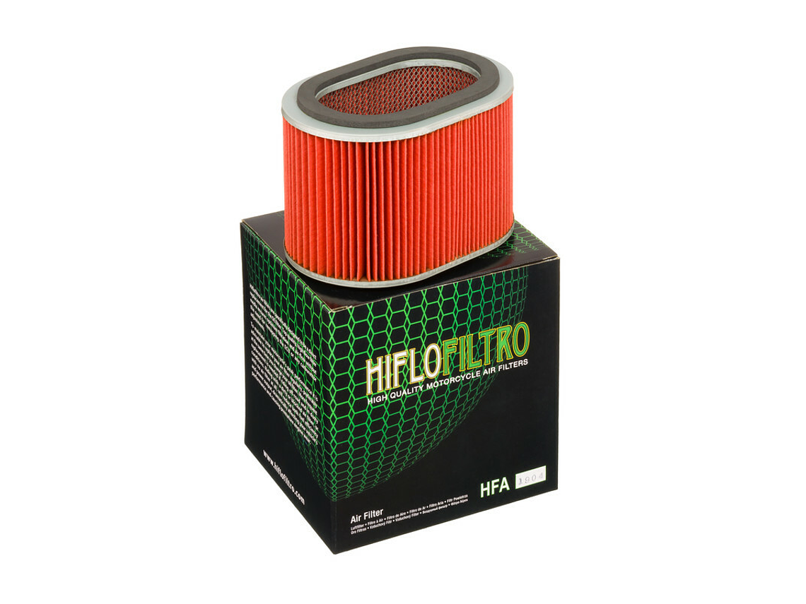 Filtro Ar Hiflofiltro - HFA1904 Honda GL1000 1